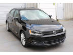 2013 Volkswagen Jetta Sedan SEL