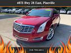 2013 Cadillac XTS 4dr Sdn Luxury FWD