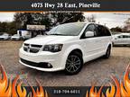 2016 Dodge Grand Caravan 4dr Wgn R/T