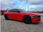 2016 Dodge Charger R/T 4dr Sedan