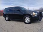 2014 Chevrolet Tahoe Special Service 4x4 4dr SUV