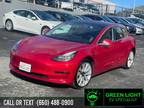 2019 Tesla Model 3 Standard Range Plus RWD