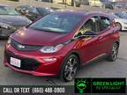 2020 Chevrolet Bolt EV 5dr Wgn Premier