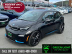 2020 BMW i3 S BEV