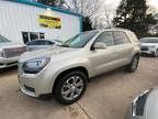 2015 GMC Acadia SLT 1 4dr SUV