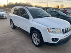 2012 Jeep Compass Sport 4dr SUV