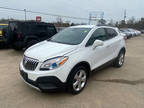 2016 Buick Encore Base AWD 4dr Crossover