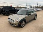 2009 MINI Cooper Base 2dr Hatchback