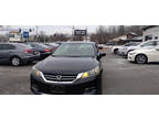 2015 Honda Accord Sedan 4dr I4 Man Sport