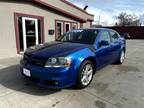 2013 Dodge Avenger SXT 4dr Sedan