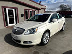 2013 Buick Verano