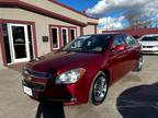 2011 Chevrolet Malibu 2LT