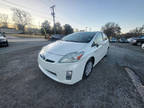 2010 Toyota Prius Hatchback