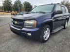 2008 Chevrolet Trailblazer Ls