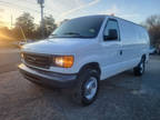 2006 Ford Econoline E250 Van