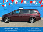 2011 Honda Odyssey