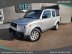 2006 Honda Element EX-P Sport Utility 4D