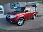 2011 Honda Element EX Sport Utility 4D