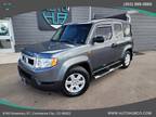 2009 Honda Element EX Sport Utility 4D