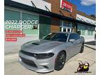 2022 Dodge Charger Scat Pack Sedan 4D