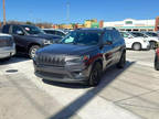 2019 Jeep Cherokee Latitude Plus Sport Utility 4D