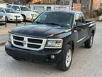 2010 Dodge Dakota SXT