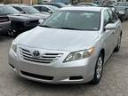 2009 Toyota Camry Base 4dr Sedan 5A