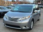 2014 Toyota Sienna XLE 7 Passenger AWD 4dr Mini Van