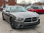 2012 Dodge Charger SXT 4dr Sedan