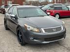 2009 Honda Accord EXL