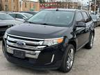 2013 Ford Edge Limited AWD 4dr Crossover