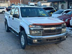 2005 Chevrolet Colorado