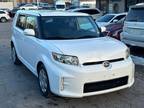 2013 Scion xB