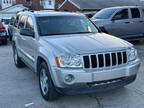 2007 Jeep Grand Cherokee Laredo 4dr SUV 4WD