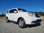 2015 Honda Pilot EX L w/Navi 4dr SUV