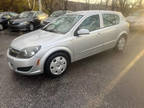 2008 Saturn Astra XE Hatchback 4D