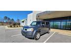 2010 Honda Element EX Sport Utility 4D