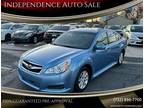 2012 Subaru Legacy 2.5i Premium AWD 4dr Sedan CVT