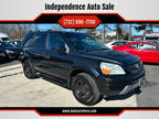 2003 Honda Pilot EX L 4dr 4WD SUV w/ Leather and Navigation System