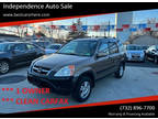 2003 Honda CR-V EX AWD 4dr SUV