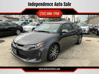 2015 Scion tC Base 2dr Coupe 6M