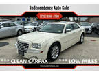 2008 Chrysler 300 C HEMI 4dr Sedan