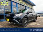 2017 Toyota RAV4 SE AWD (Natl)