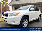 2006 Toyota RAV4 4dr Limited 4-cyl (Natl)