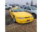 1995 Ford Mustang GT