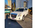 2012 GMC Terrain SLT1