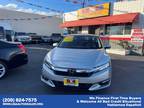 2018 Honda Clarity Hybrid