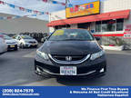 2014 Honda Civic Hybrid