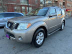 2008 Nissan Pathfinder S 4x2 4dr SUV