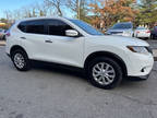 2015 Nissan Rogue S AWD 4dr Crossover (midyear release)